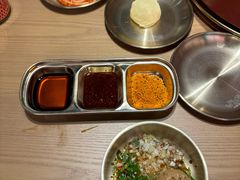 -西塔老太太泥炉烤肉(双井店)