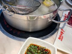-为什么牛潮汕牛肉火锅(中信广场店)