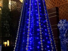 -天津君隆威斯汀酒店