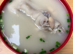 老妈蹄花-廖老妈蹄花店(人民公园陕西街259号店)