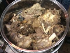 iphone_upload_pic-清真·益鑫羊肉手抓馆(花园北街店)