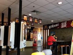-麦当劳(垡头西路店)
