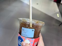 -瑞幸咖啡(北美N1购物中心店)