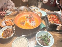 -湘间田舍(北仑银泰店)