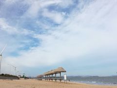 -那香海钻石沙滩浴场