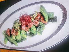 -翕间食·精致淮扬菜(江苏大剧院店)