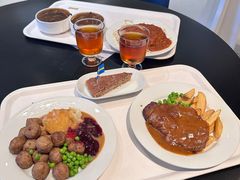 -宜家·瑞典风味餐厅(无锡店)