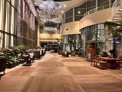 -青岛海尔洲际酒店