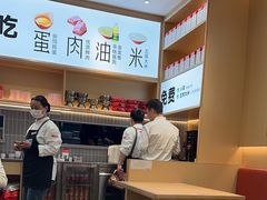 -小木屋拌饭(西安万象天地店)