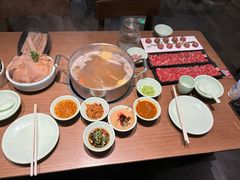 -掂档潮汕牛肉火锅(沈阳万象城店)