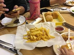-百特喜·意大利餐厅(八佰伴镇江店)