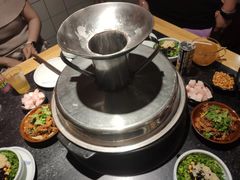 -小饕荟雅安贡椒鱼鲜馆(广福桥店)