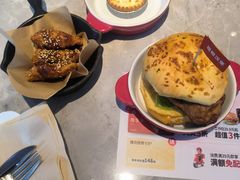 -必胜客(鳌江万达店)