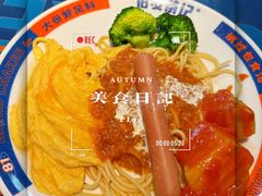 -伯友茶记(中华广场店)