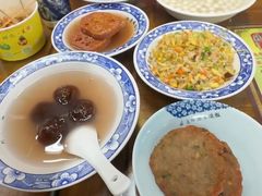 -粗茶淡饭(东关街店)