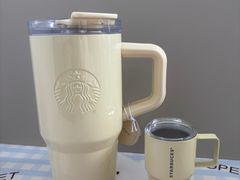 -星巴克臻选(深圳卓悦中心店)