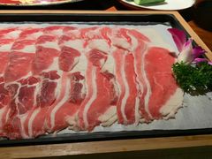 -巴邑火锅·夜宵(港隆广场店)
