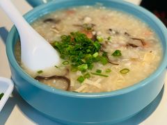 -滋粥楼·顺德菜(番禺广场总店)