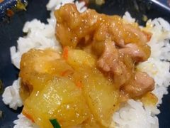 -觅山云南菜(泊富ICITY店)