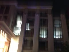 -大盘山温泉山庄