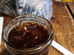 8小时冷萃-68度C COFFEE(丞相府店)