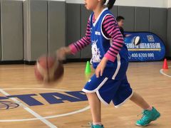 -东方启明星篮球培训(福民海滨校区)