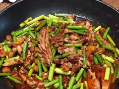 -大盐帮川菜馆(长楹天街店)