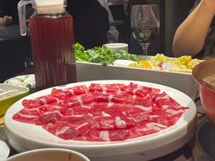 -东来顺饭庄(上地华联店)