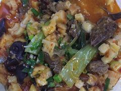 -崇德楼水盆牛羊肉泡馍馆(文艺路店)