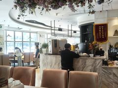 -花舍·新派粤菜·西餐·下午茶(亚运村·鸟巢店)