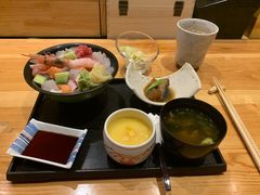 -希望日本料理(保利香槟花园店)