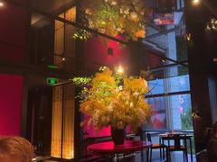 -上海滩餐厅(BFC外滩金融中心店)