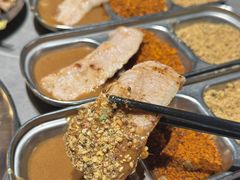-杨小佳·齐齐哈尔烤肉·烤串(广州店)