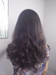 -GIRL STYLE 烫发·染发沙龙