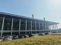 -常州奔牛国际机场