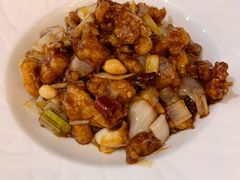 -南门小馆·清真(国贸商城店)