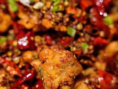 -望京一号·重庆江湖菜(工体店)