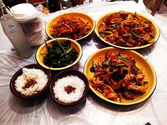 -东排食堂长沙小吃大排档(五一广场店)