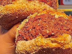 -王胖子驴肉火烧(东四旗舰店)