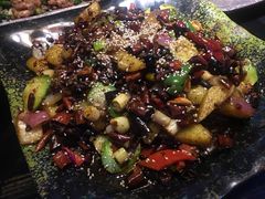 -醉小酒馆·川菜·江湖菜·重庆菜(观音桥旗舰店)