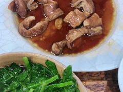 -朱大嘴肥肠血旺(福字街店)