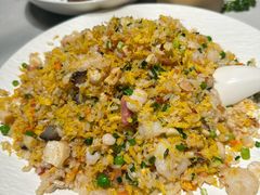 -大潮淮·淮扬菜(何园旗舰店)