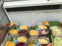 -山姆会员商店(亦庄创意生活广场店)