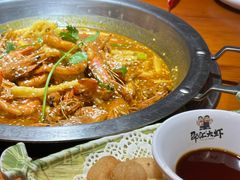 -邵汇大虾(同康路店)