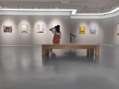 -大连美术馆