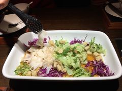 麦醋手工凉皮-掌柜的店·河南菜(世茂店)