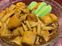 -泛太平洋大酒店·海天楼中餐厅·粤菜