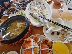 -品鲜村农家菜·阳澄湖大闸蟹(总店)