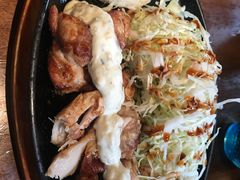 -铃木食堂(帽儿胡同店)