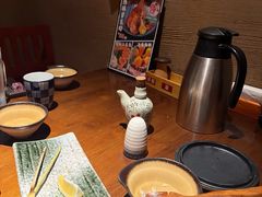 -千代武日本料理(开发区店)